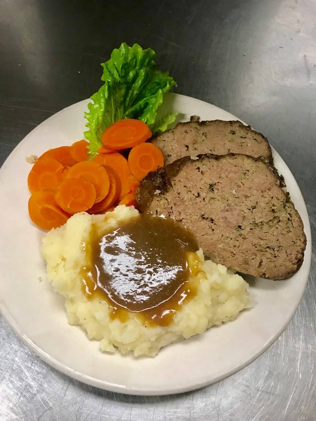 Libby’s Sweet Soul Kitchen | restaurant | 26423 W 8 Mile Rd, Redford Charter Twp, MI 48240, USA | 3137664857 OR +1 313-766-4857