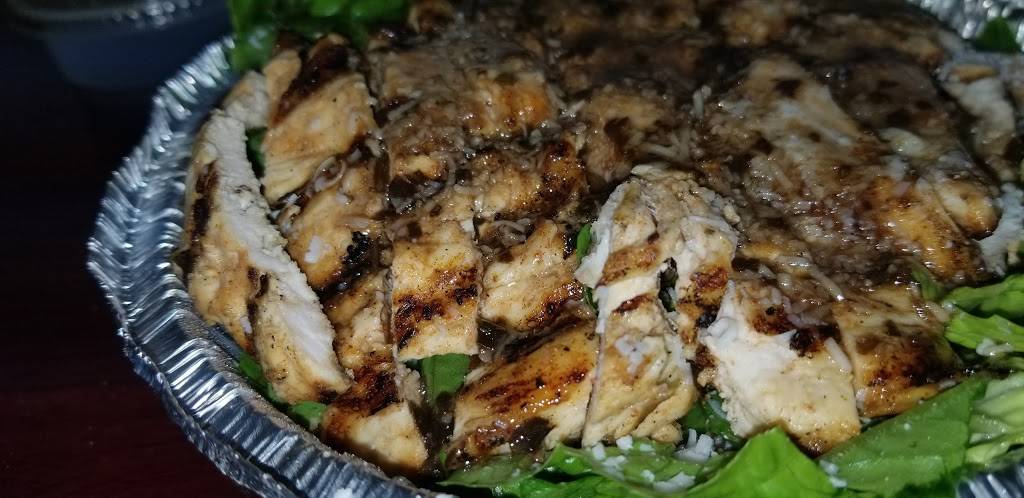 Prince Pizza | meal delivery | 1101 Avenue U, Brooklyn, NY 11223, USA | 3475548778 OR +1 347-554-8778