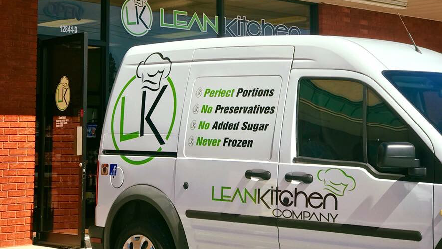 Lean Kitchen | restaurant | 12844 US-431, Guntersville, AL 35976, USA | 2565723754 OR +1 256-572-3754