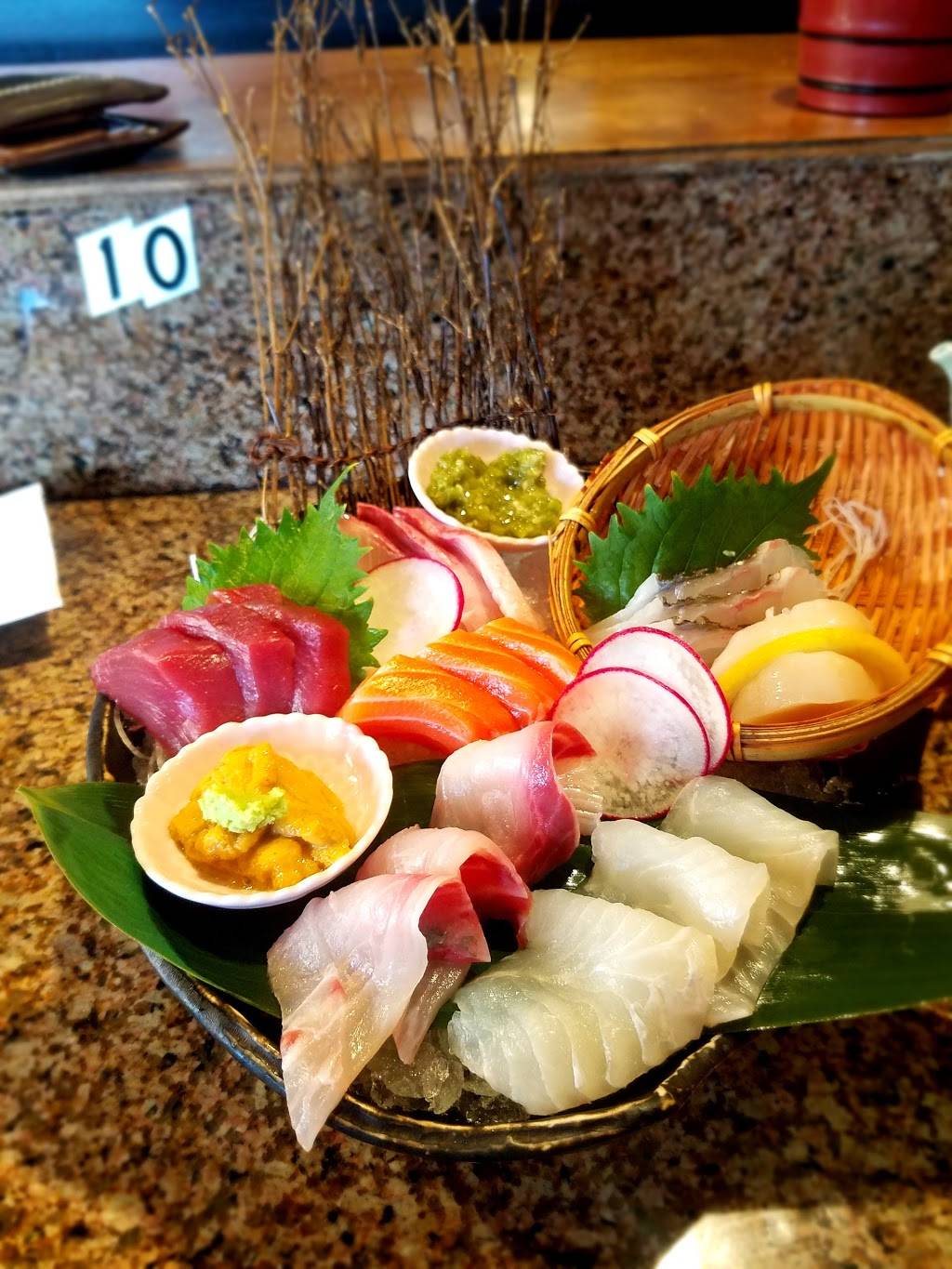 KAIZEN CAMPBELL | restaurant | 330 E Hamilton Ave #7, Campbell, CA 95008, USA | 4083701600 OR +1 408-370-1600