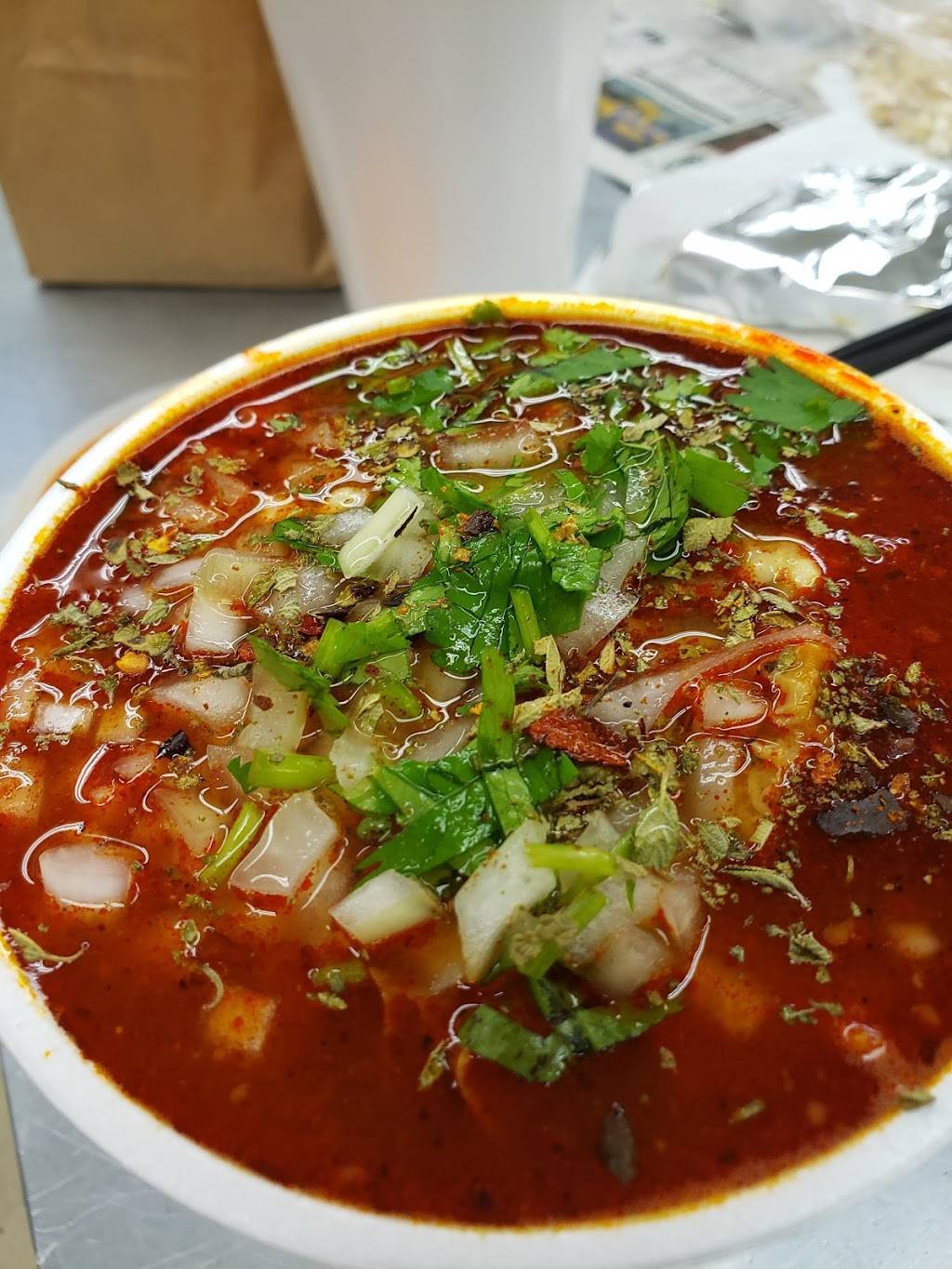 El Taco Rico | restaurant | 520 W Olive Ave, Porterville, CA 93257, USA | 5597828228 OR +1 559-782-8228