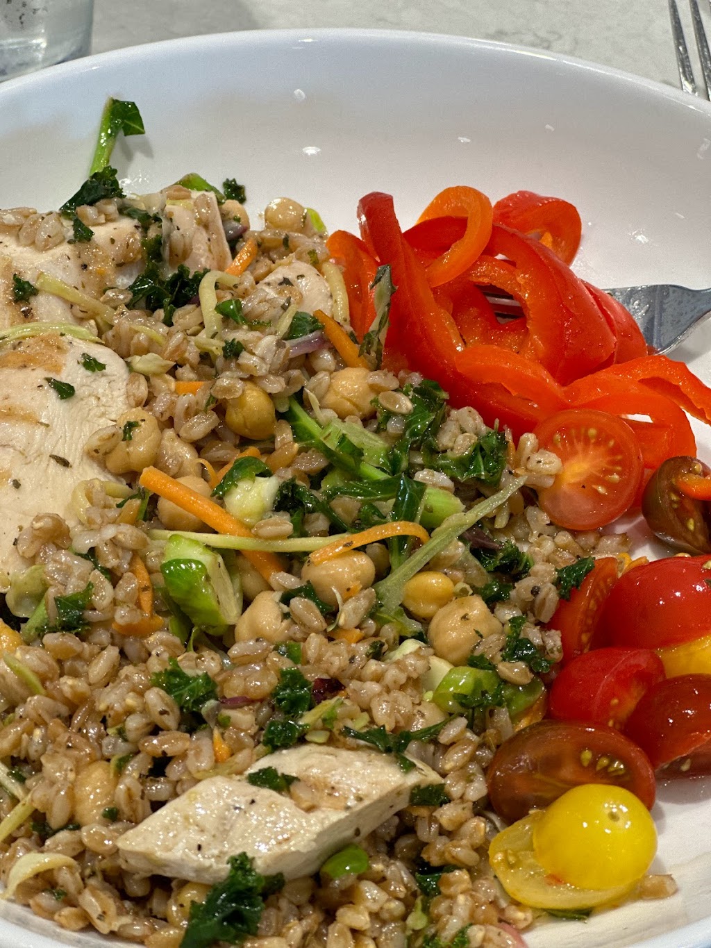 Blue Fork Kitchen | restaurant | 3609 Cimarron Plaza Suite #180, Hastings, NE 68901, USA | 4023036816 OR +1 402-303-6816