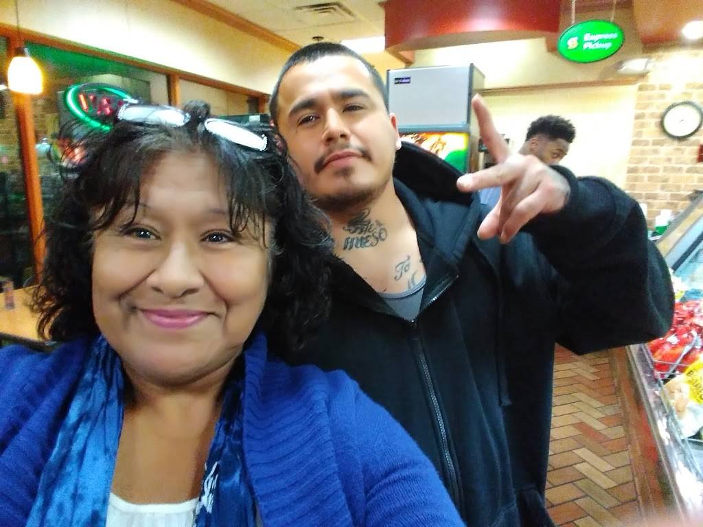 Subway Restaurants | restaurant | 7828 N 19th Ave #1, Phoenix, AZ 85021, USA | 6029956767 OR +1 602-995-6767