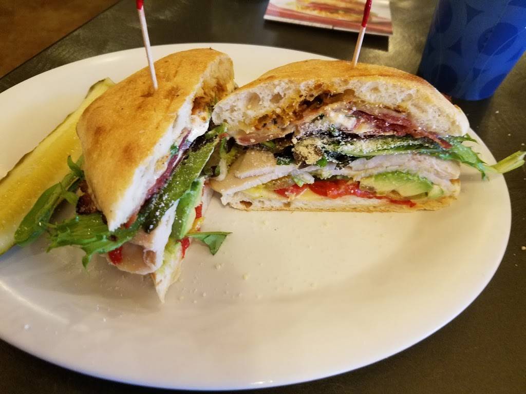 Schlotzskys | bakery | 450 E Round Grove Rd, Lewisville, TX 75067, USA | 9724599000 OR +1 972-459-9000