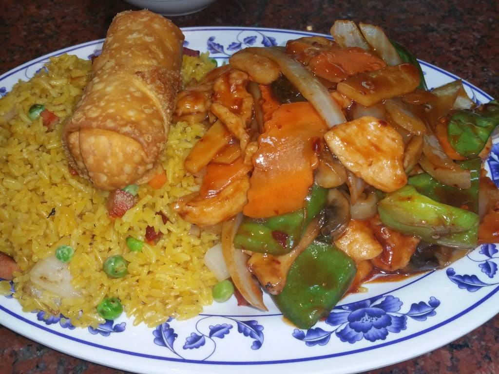 China Star | restaurant | 3558 Clark Rd, Sarasota, FL 34231, USA | 9419231388 OR +1 941-923-1388