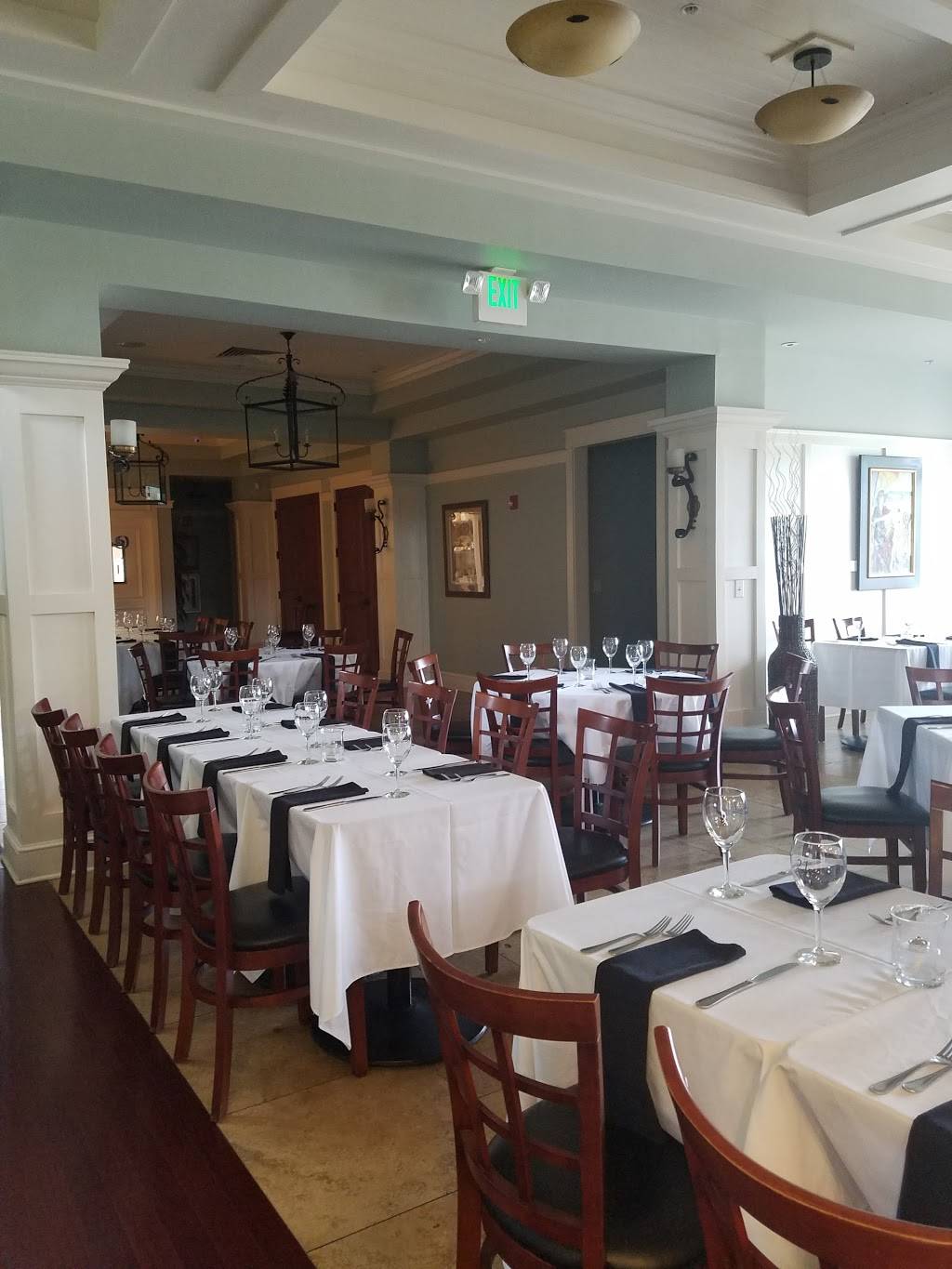 21 Main At North Beach | restaurant | north, 719 North Beach Boulevard, North Myrtle Beach, SC 29582, USA | 8433153000 OR +1 843-315-3000