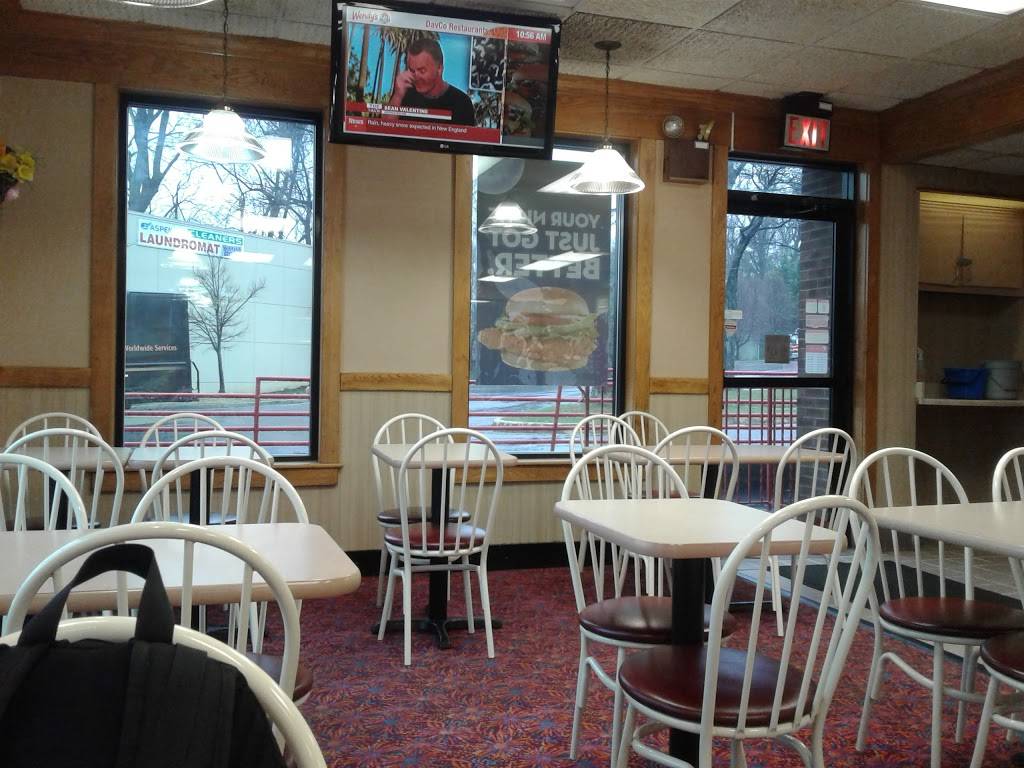 Wendys | restaurant | 14012 Connecticut Ave, Silver Spring, MD 20906, USA | 3018715580 OR +1 301-871-5580
