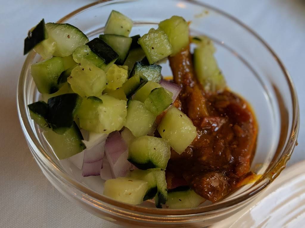 Chaat Corner | restaurant | 138 Cyril Magnin St, San Francisco, CA 94102, USA | 4153991779 OR +1 415-399-1779