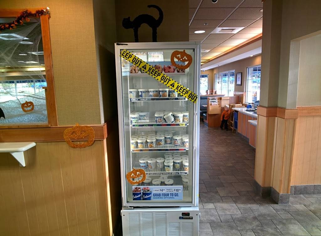 Culvers | restaurant | 1725 Market Dr, Stillwater, MN 55082, USA | 6513512989 OR +1 651-351-2989