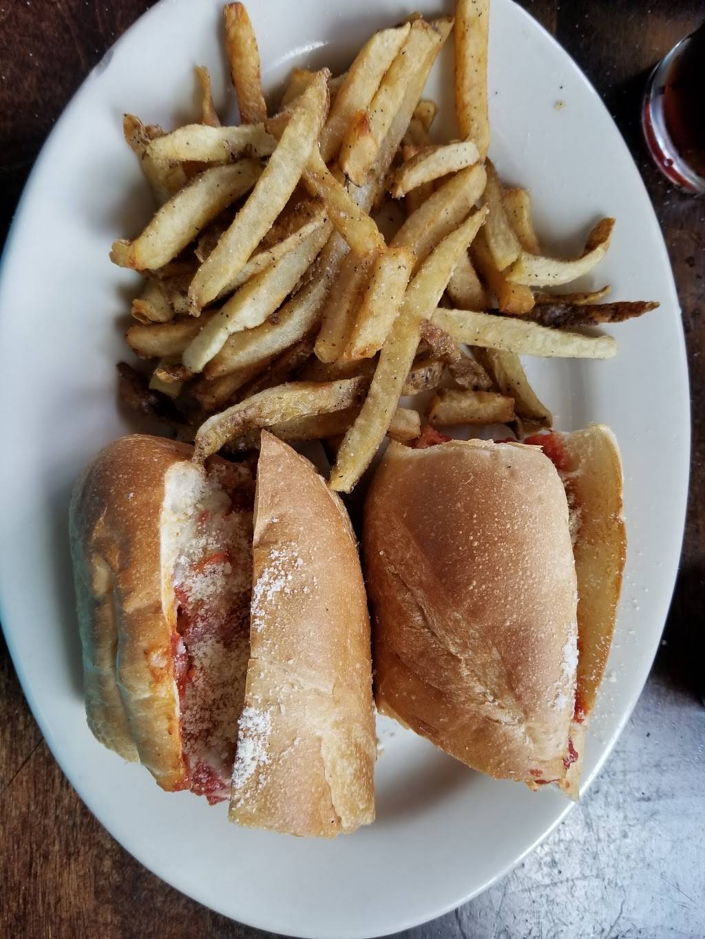 Parma Tavern | restaurant | 3350 Buford Drive Northeast #200, Buford, GA 30519, USA | 6785410908 OR +1 678-541-0908