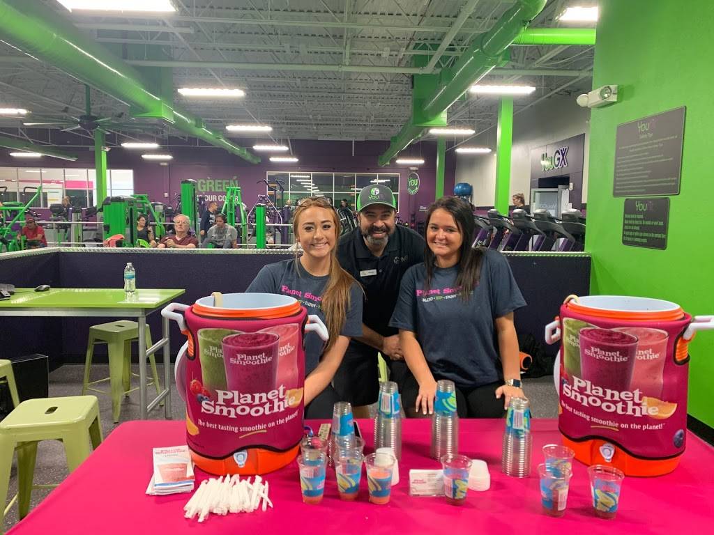 Planet Smoothie | restaurant | 363 N Congress Ave bay 107, Boynton Beach, FL 33426, USA | 5613363913 OR +1 561-336-3913