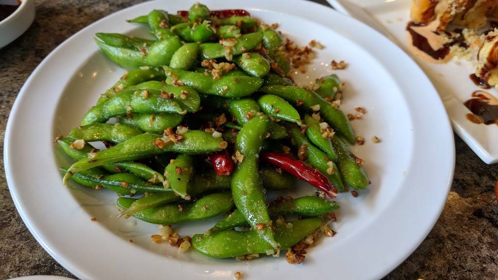 Maru Sushi Bar | restaurant | 21515 Devonshire St, Chatsworth, CA 91311, USA | 8182806168 OR +1 818-280-6168