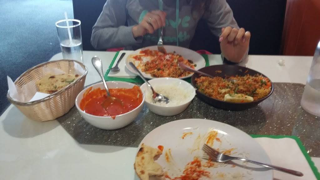 Bollywood Biryani | restaurant | 8270 Griffin Rd, Davie, FL 33328, USA | 9546801916 OR +1 954-680-1916