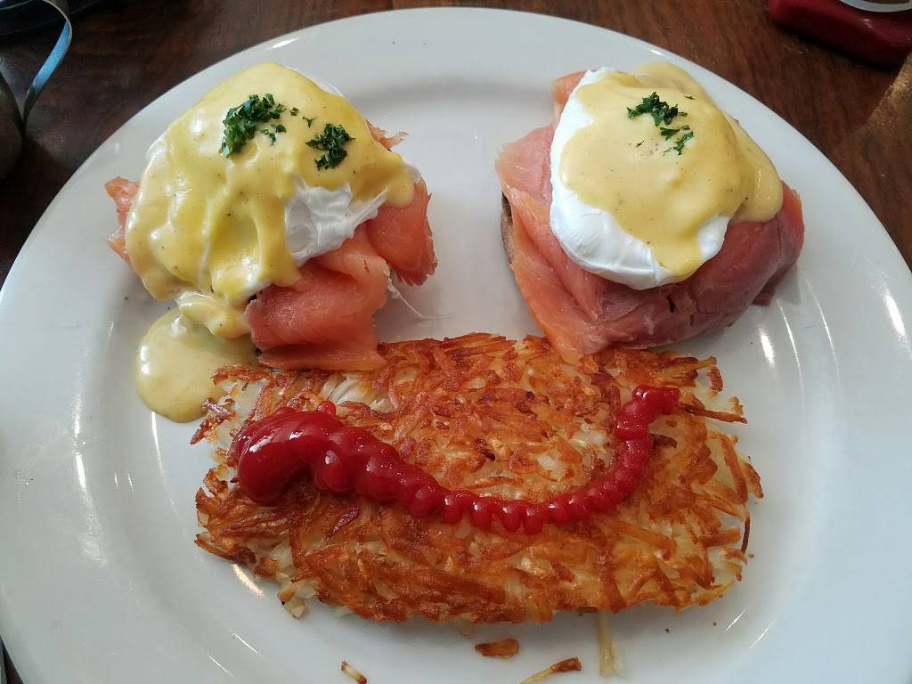 Toast Eatery | restaurant | 160 W Portal Ave, San Francisco, CA 94127, USA | 4155662000 OR +1 415-566-2000