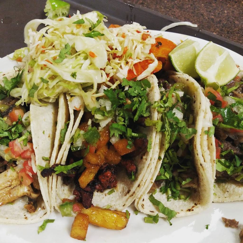 Taqueria El Toro | restaurant | 3601 Junction Blvd, Raleigh, NC 27603, USA | 9196615676 OR +1 919-661-5676