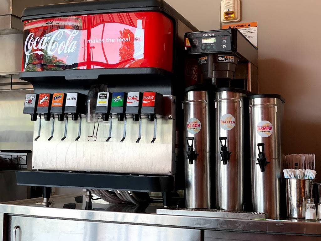 Tin Drum Asian Kitchen - Sandy Springs | restaurant | 5840 Roswell Rd ste 1200 ste, Sandy Springs, GA 30328, USA | 4043308886 OR +1 404-330-8886