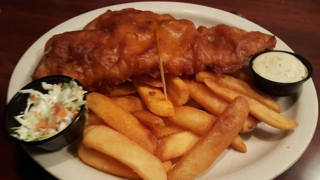 Wendells Pub | restaurant | 925 N State St, Westerville, OH 43082, USA | 6148180400 OR +1 614-818-0400