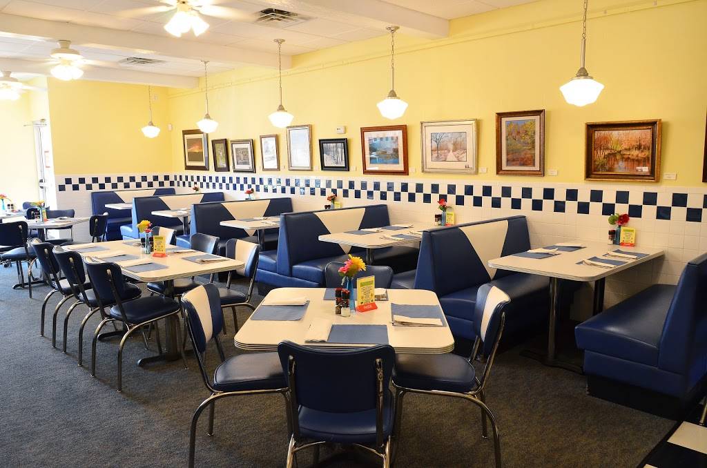 Cheshire Kitchen | restaurant | 2162 Plainfield Ave NE, Grand Rapids, MI 49505, USA | 6166352713 OR +1 616-635-2713