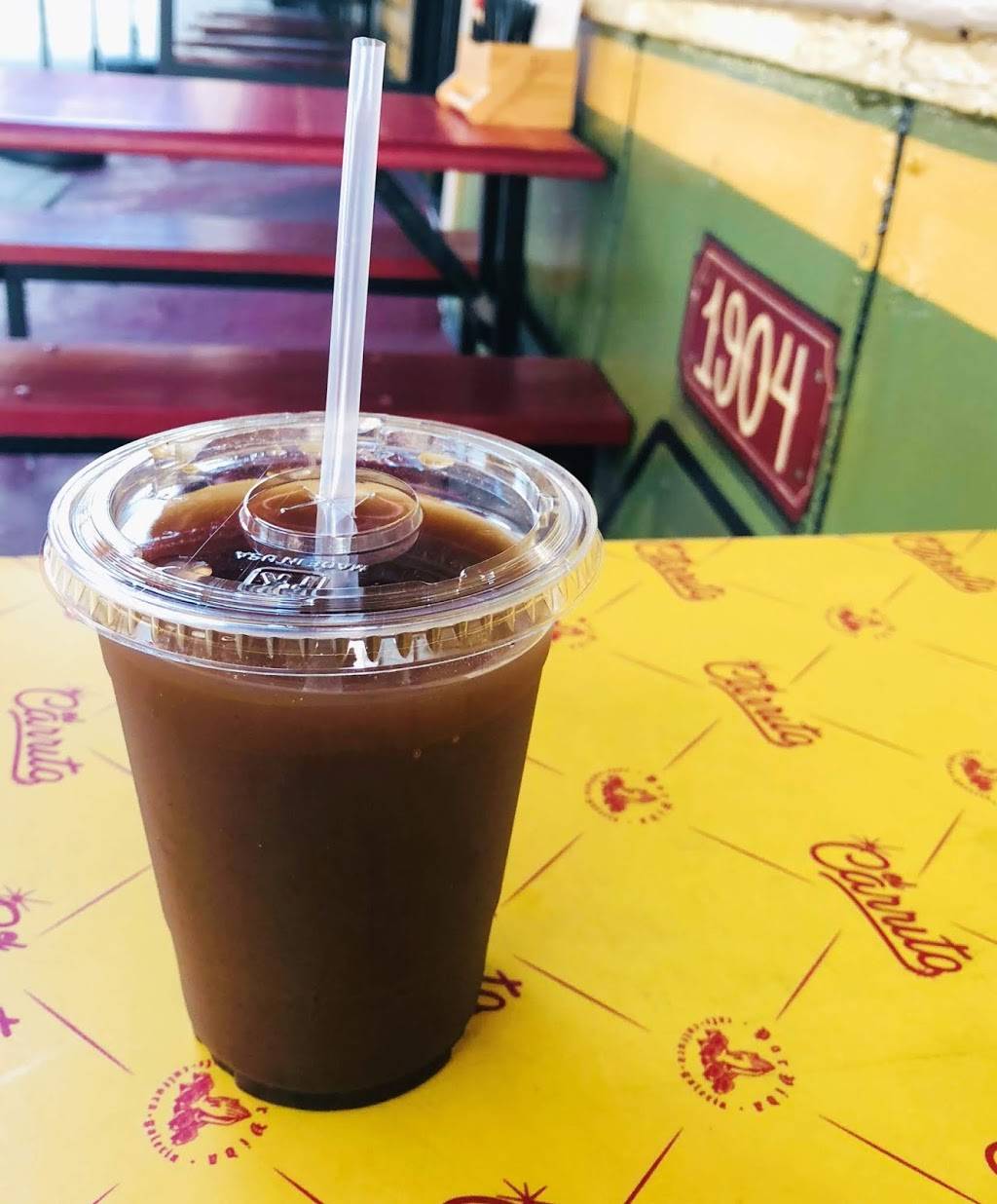 El Carrito Restaurant | restaurant | 2154 Logan Ave, San Diego, CA 92113, USA | 6195010095 OR +1 619-501-0095