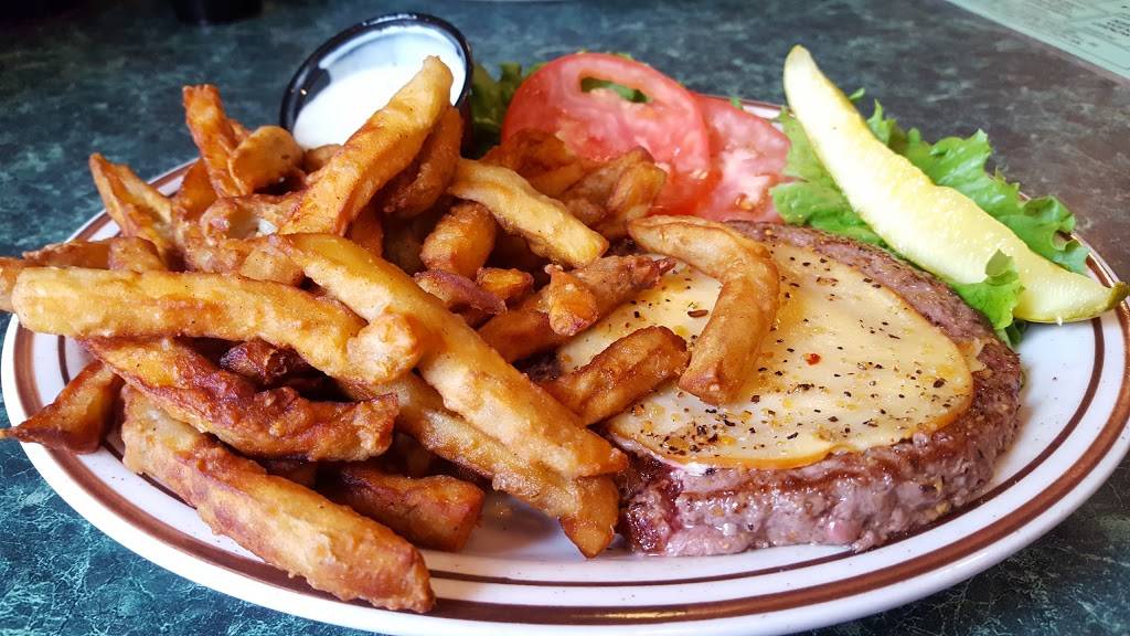 Fishers Café & Pub | cafe | 1607 Main St, Peninsula, OH 44264, USA | 3306572651 OR +1 330-657-2651