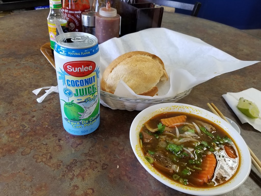 Hue Thai Bakery & Deli | bakery | 8968 Garvey Ave, Rosemead, CA 91770, USA | 6265715850 OR +1 626-571-5850