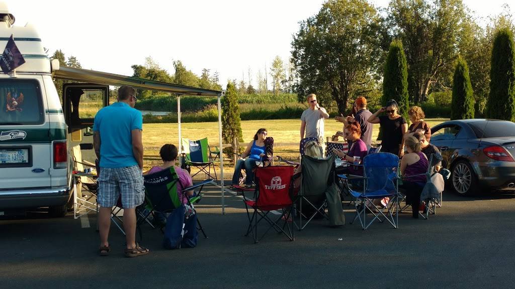 Tacos El Rey LLC | restaurant | 2624 Marine Dr NE, Marysville, WA 98270, USA | 3609133575 OR +1 360-913-3575