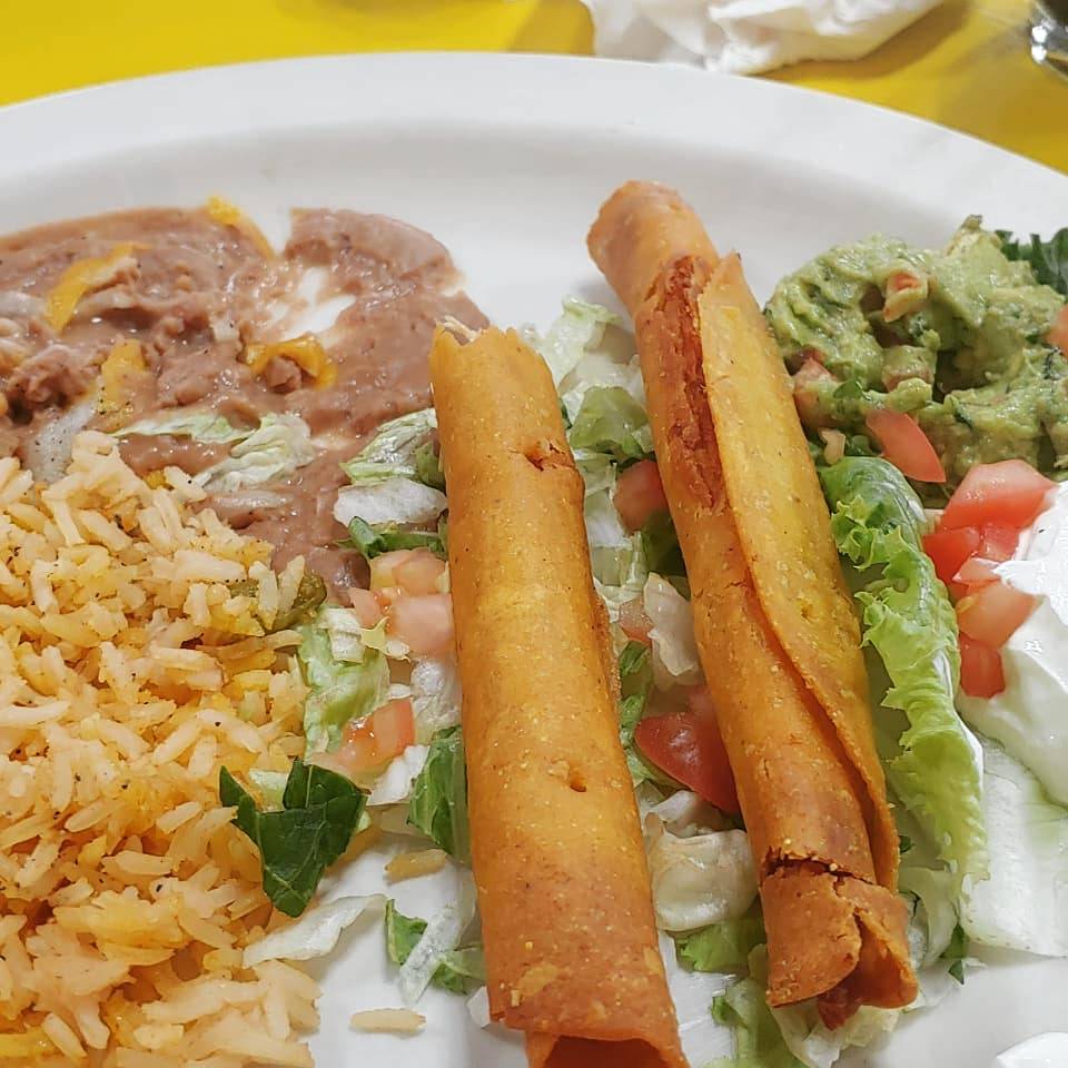 Sabor A La Mexicana Restaurant | restaurant | 715 Skyline Dr, Duncanville, TX 75116, USA | 9725725900 OR +1 972-572-5900