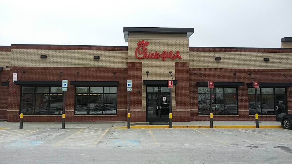 Chick-fil-A | restaurant | 6395 Ten Oaks Rd, Clarksville, MD 21029, USA | 4105311930 OR +1 410-531-1930