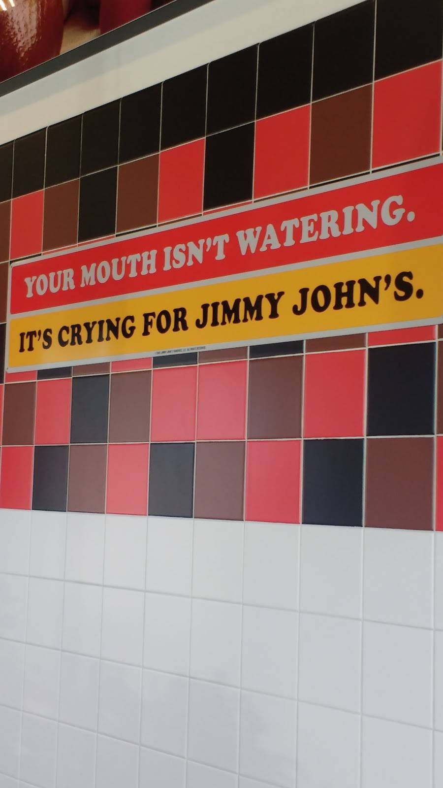 Jimmy Johns | meal delivery | 1842 S 300 W Suite A, Salt Lake City, UT 84115, USA | 8019530055 OR +1 801-953-0055