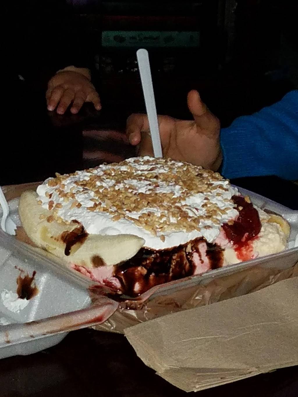 Tonys Original Restaurant | meal takeaway | 2525 E Genesee Ave, Saginaw, MI 48601, USA | 9897534321 OR +1 989-753-4321