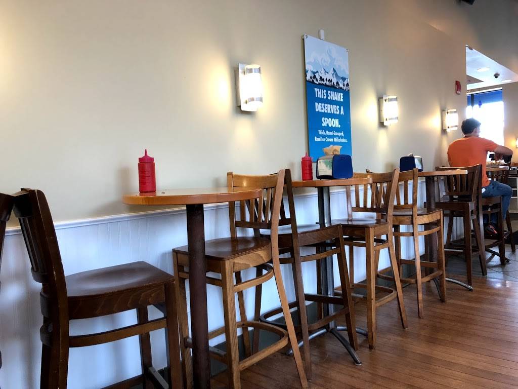 Elevation Burger | restaurant | 12525 Park Potomac Ave, Potomac, MD 20857, USA | 3018384010 OR +1 301-838-4010