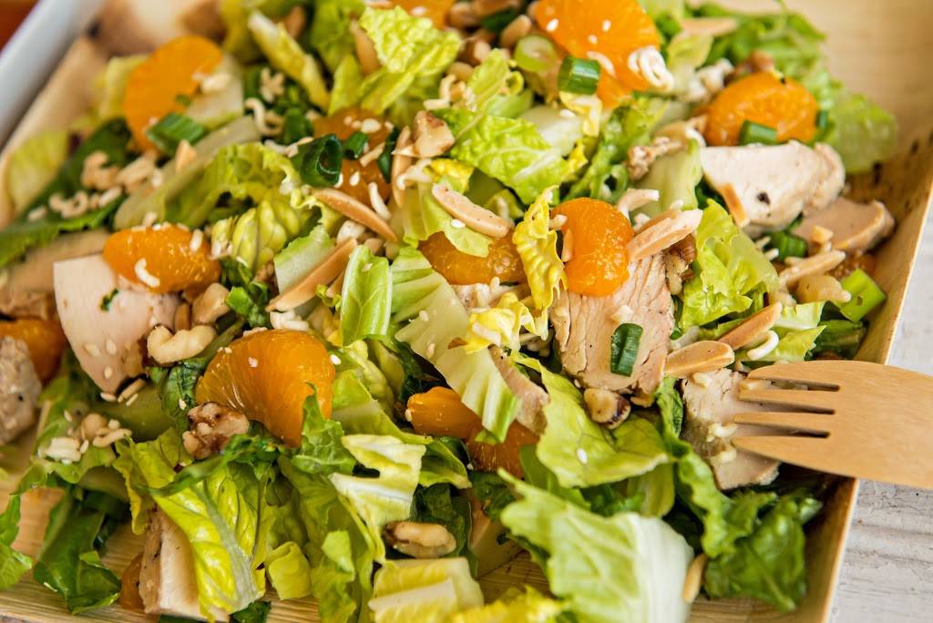 The Festive Kitchen | meal takeaway | 3404 Rosedale Ave, Dallas, TX 75205, USA | 2143635111 OR +1 214-363-5111