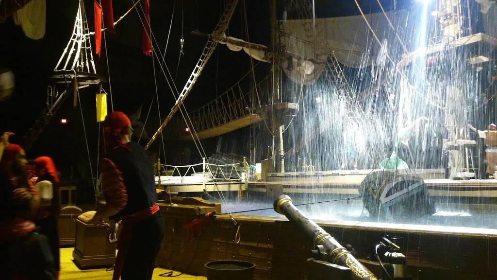 Orlando Dinner Entertainment | restaurant | 6400 Carrier Dr, Orlando, FL 32819, USA | 4072488638 OR +1 407-248-8638