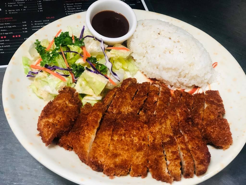 Oishi Yummy | restaurant | 10715 SE Carr Rd, Renton, WA 98055, USA | 4252352738 OR +1 425-235-2738