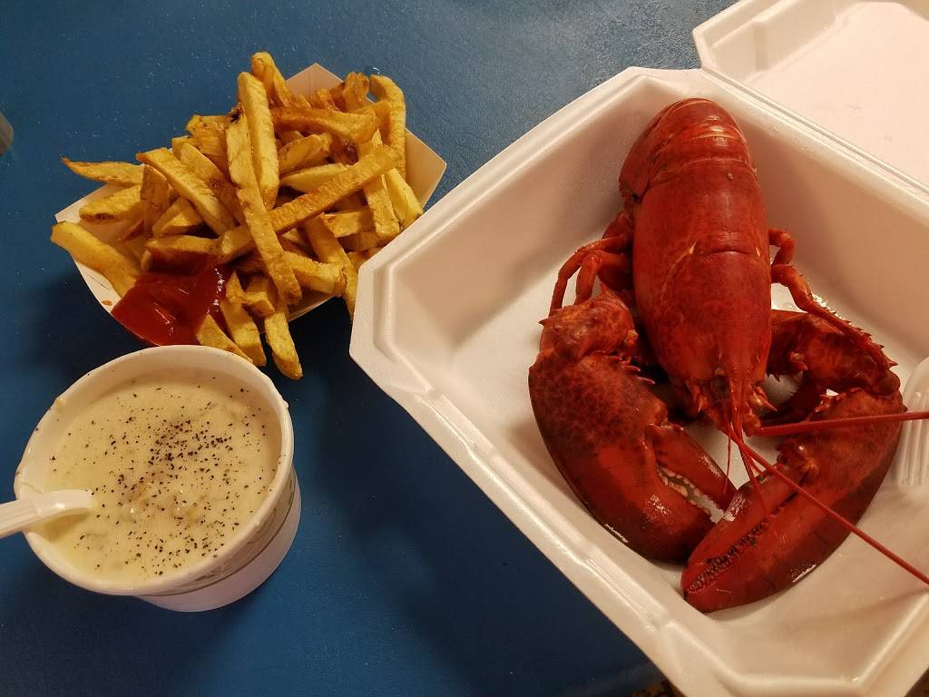 Bobs Seafood | restaurant | 901 Roosevelt Trail, Windham, ME 04062, USA | 2078932882 OR +1 207-893-2882
