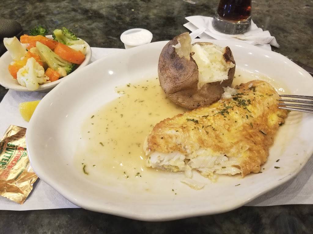 Blue Point | restaurant | 6 Dayton St, Acushnet, MA 02743, USA | 5089959600 OR +1 508-995-9600