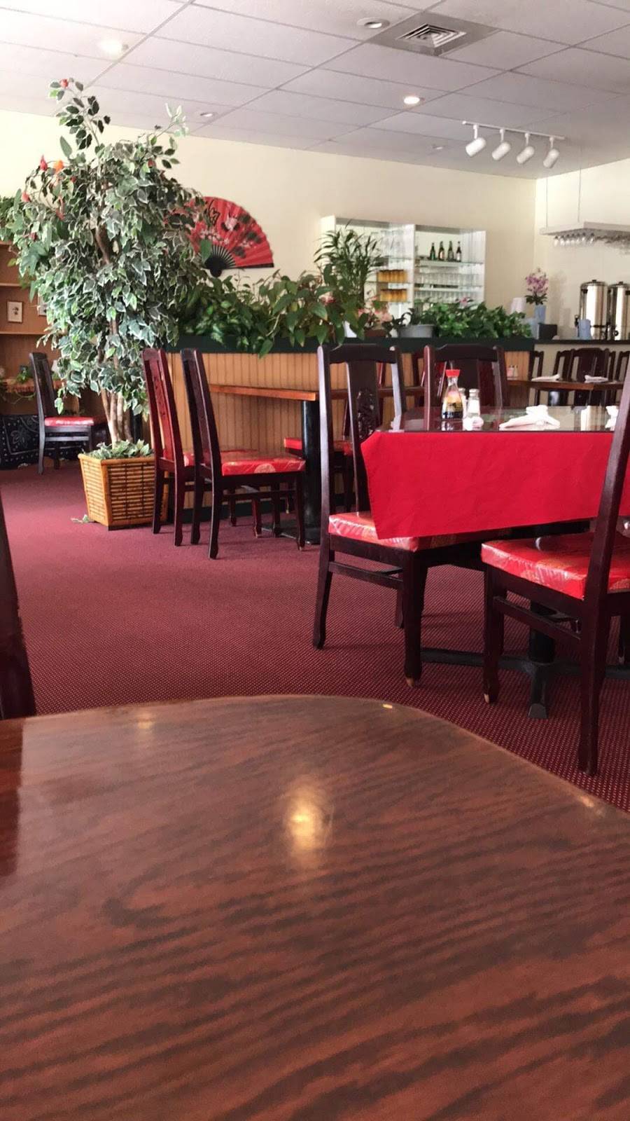 Fortune Garden | restaurant | 1182 Big Bethel Rd, Hampton, VA 23666, USA | 7578265277 OR +1 757-826-5277