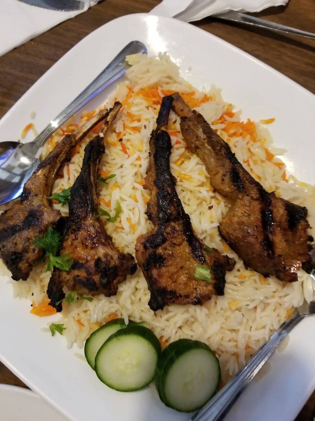 Queen of Sheba | restaurant | 4792 Summer Ave, Memphis, TN 38122, USA | 9012074174 OR +1 901-207-4174