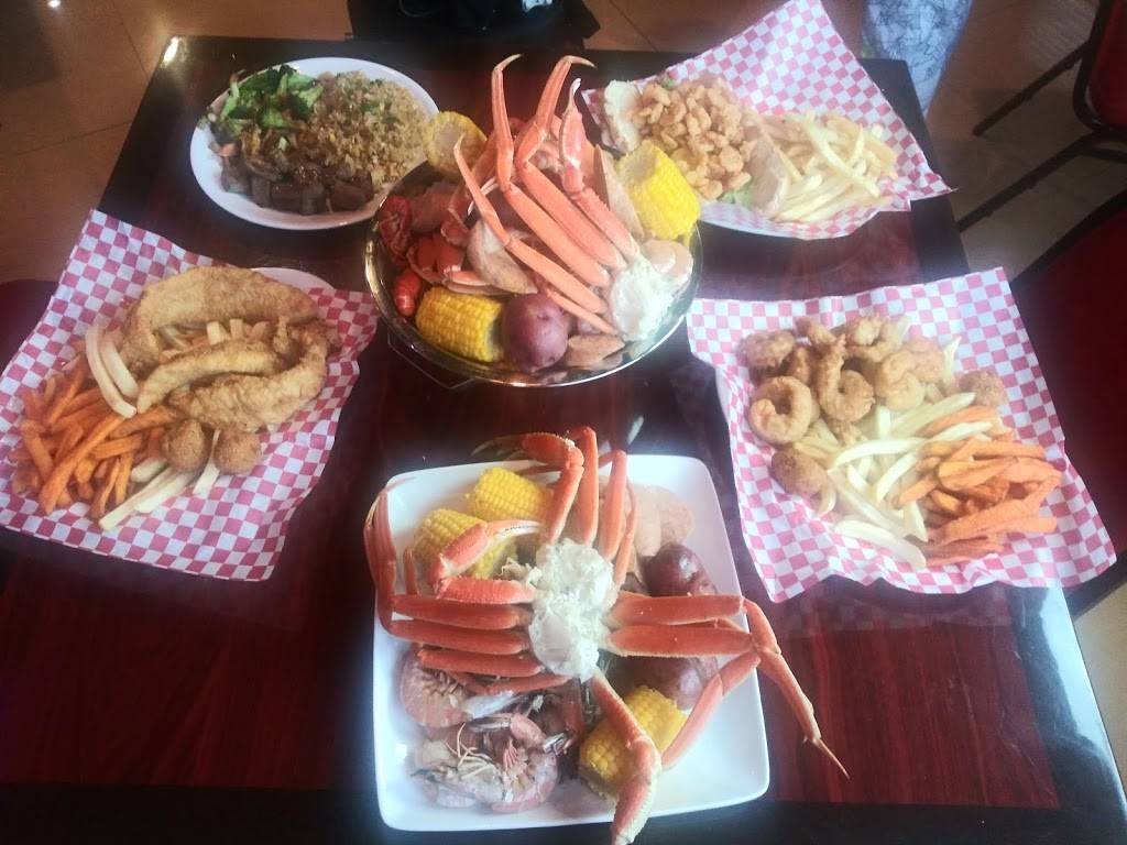Seafood 24 | restaurant | 4564 Bennington Ave, Baton Rouge, LA 70808, USA | 2254121313 OR +1 225-412-1313