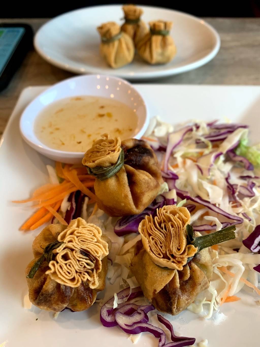 Mhai Thai Authentic Thai Cuisine | restaurant | 6603 N Canton Center Rd, Canton, MI 48187, USA | 7343595465 OR +1 734-359-5465