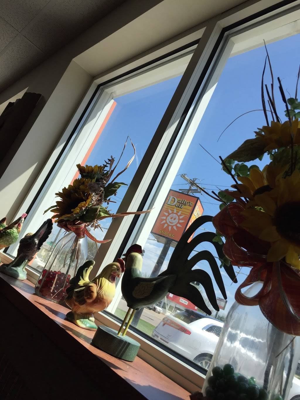 Big Dallys Deli #2 | restaurant | 610 E South St, Hastings, NE 68901, USA | 4024622242 OR +1 402-462-2242