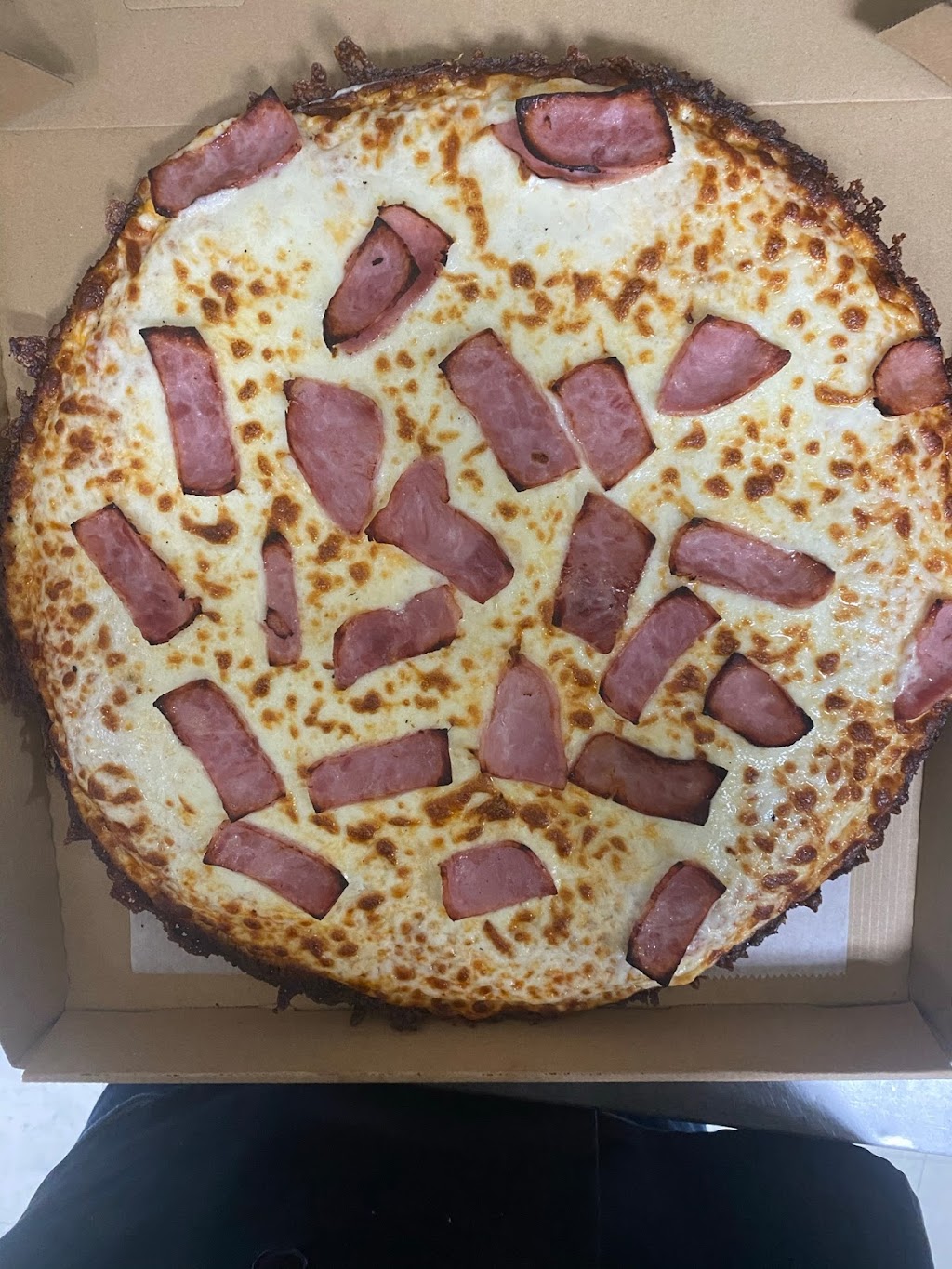 Delight Cuban pizzerias corporation | restaurant | 11400 W Flagler St, Miami, FL 33174, USA | 7862387345 OR +1 786-238-7345