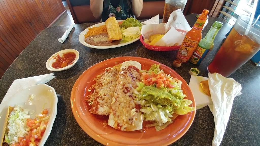 Ole Mexican Restaurant | restaurant | 9921 Atlantic Blvd, Jacksonville, FL 32225, USA | 9047212131 OR +1 904-721-2131