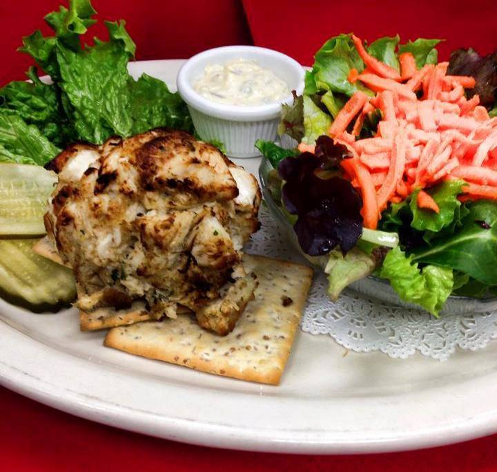 Maggies Restaurant | restaurant | 310 E Green St, Westminster, MD 21157, USA | 4108481441 OR +1 410-848-1441