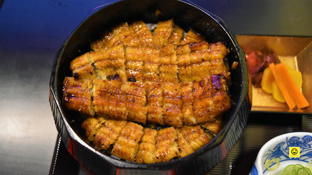 Toku Unagi & Sushi | restaurant | 1106 N La Cienega Blvd #201, West Hollywood, CA 90069, USA | 3108547285 OR +1 310-854-7285