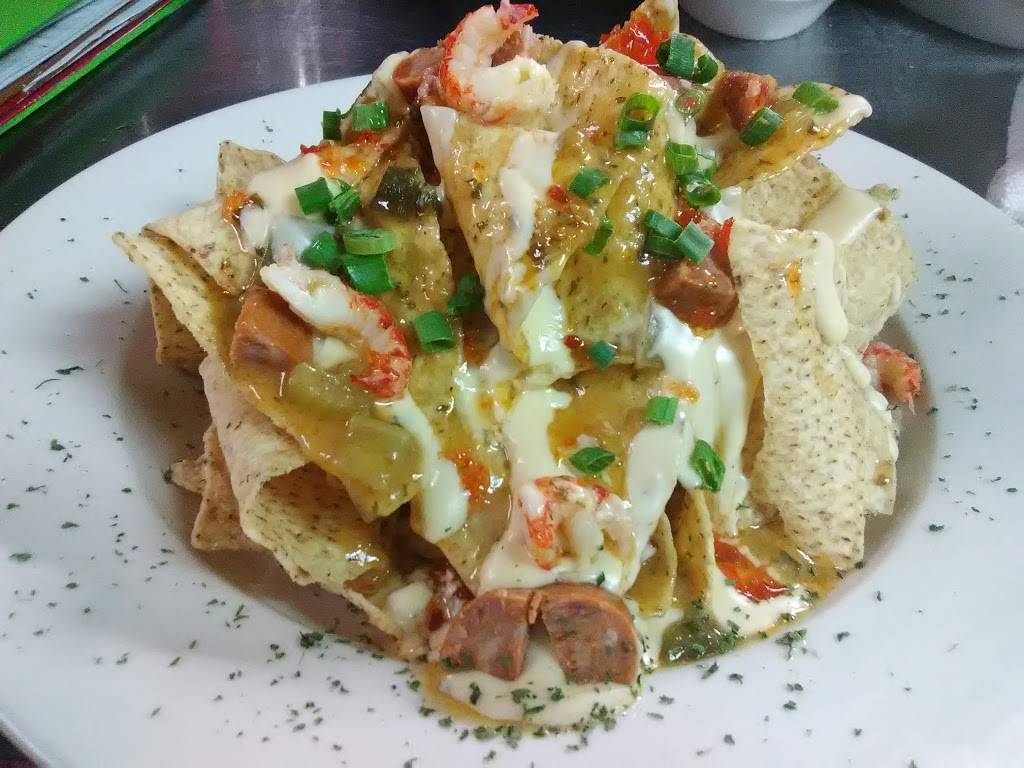 Roux Americajun Restaurant & Bar | restaurant | 125 Franklin St, Clarksville, TN 37040, USA | 9318962113 OR +1 931-896-2113