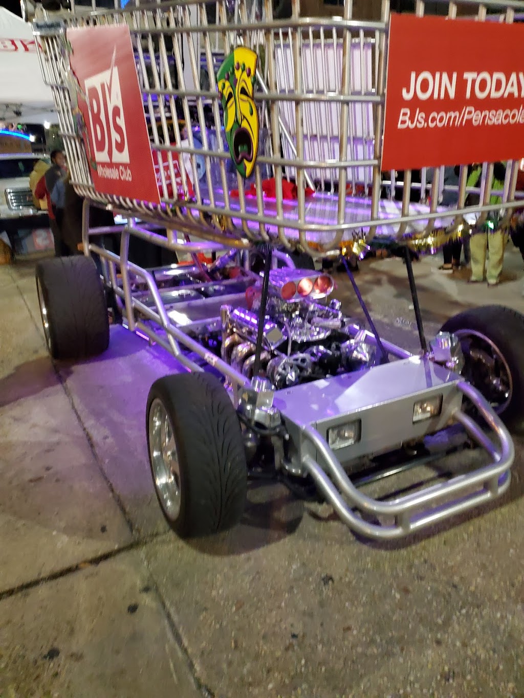 Intermission | restaurant | 214 Palafox Pl, Pensacola, FL 32502, USA | 8504336208 OR +1 850-433-6208