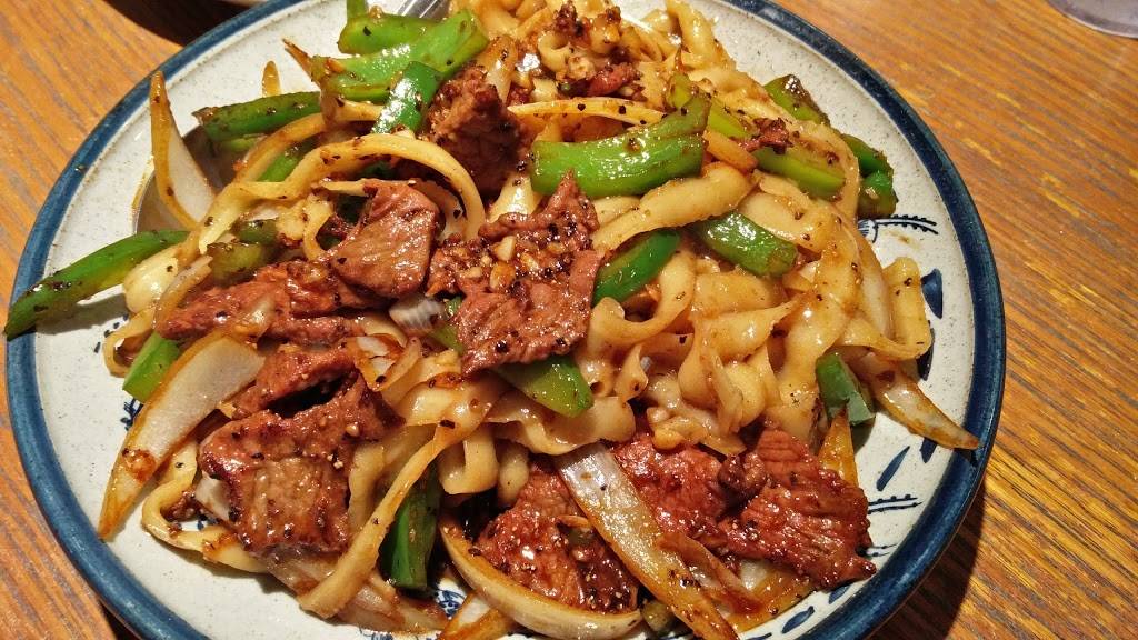 Shanxi Noodle House | restaurant | 18219 Gale Ave A, City of Industry, CA 91748, USA | 6268398806 OR +1 626-839-8806