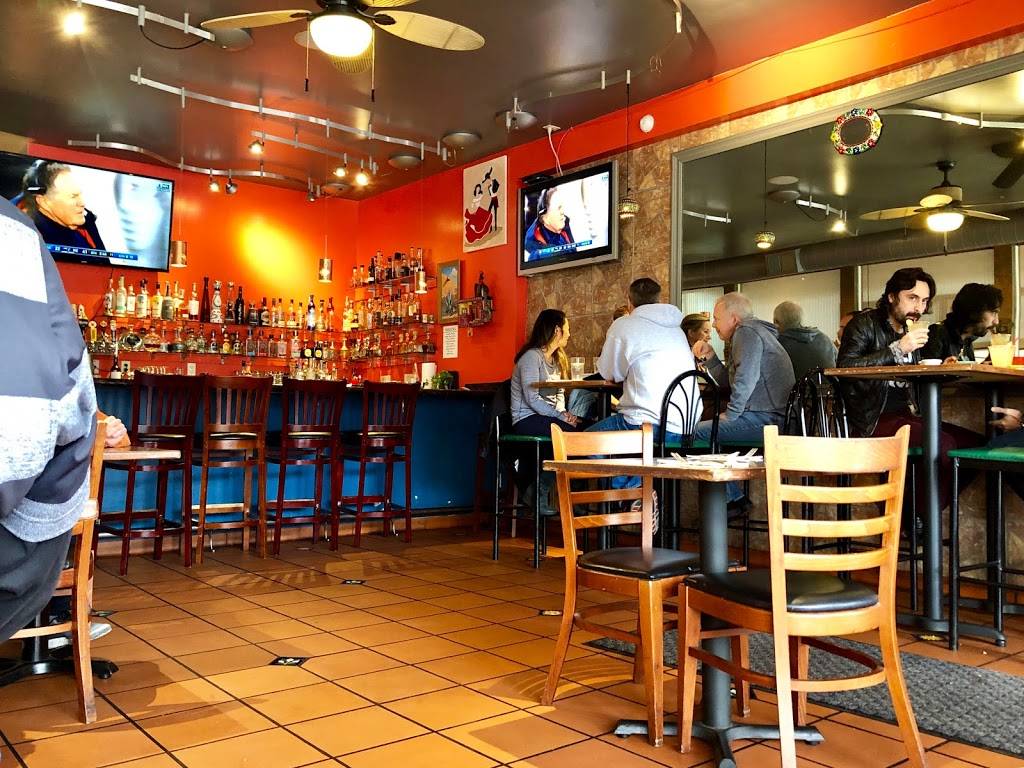 Robertos Cantina | restaurant | 168 S Murphy Ave, Sunnyvale, CA 94086, USA | 4087392021 OR +1 408-739-2021