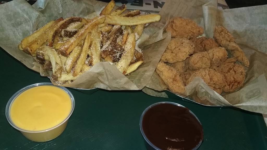 Wingstop | restaurant | 520 N Carrollton Ave, New Orleans, LA 70119, USA | 5045184952 OR +1 504-518-4952